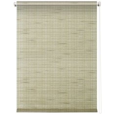 Рулонная штора Уют 7714 Рига, 40х175 см