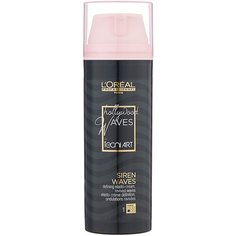 LOreal Professionnel Эластичный крем Hollywood Waves by Tecni.Art Siren Waves Defining Elasto-cream, слабая фиксация, 150 мл