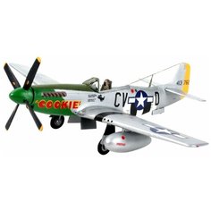 Revell P-51D Mustang (64148) 1:72