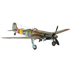 Revell Focke Wulf Ta 152 H (03981) 1:72