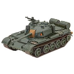 Сборная модель Revell T-55 A/AM (03304) 1:72