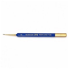 Кисть для сборных моделей Revell Painta Luxus куница №4/0