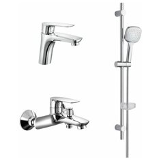 Orange Mari M07-311cr набор 3 в 1, хром