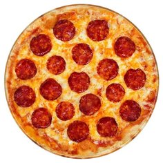 Покрывало Funfur Пицца круг 150 см