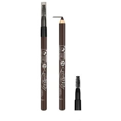PuroBIO карандаш для бровей Eyerbow Pencil, оттенок 07 (средний)