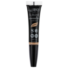PuroBIO Консилер Sublime Concealer Liquido, оттенок 02