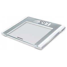 Весы напольные Soehnle Style Sense Comfort 200 серый