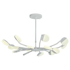 Подвесная светодиодная люстра Favourite Mense 2264-16P