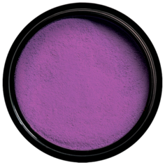 Цветная акриловая пудра для дизайна ногтей Nayada Фуксия объёмом 6гр