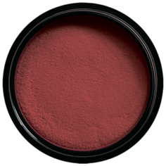 Цветная акриловая пудра для дизайна ногтей Nayada Спелая Вишня объёмом 6гр