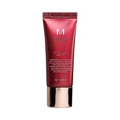 Missha BB крем Perfect Cover, SPF 42, 20 мл, оттенок: 25 warm beige