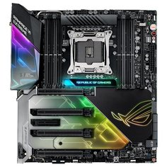 Материнская плата ASUS ROG RAMPAGE VI EXTREME