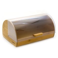Хлебница Катунь 38.5x27.7x19cm КТ-ХБ-05 Katun