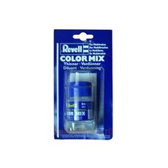 Растворитель для эмали в блистере Color Mix 30ml Revell