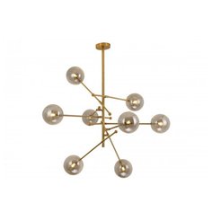 Люстра на штанге KinkLight Марта 08467-8,20