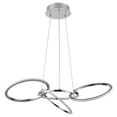 Подвесная люстра Vele Luce VL7033P04