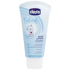 Chicco Лосьон для тела Natural Sensation, 150 мл