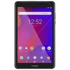 Планшет Prestigio Muze 4238, dark grey