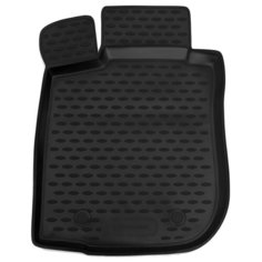 Element Коврики в салон RENAULT Logan 2004-2009, 2010-2014 передний левый (полиуретан)