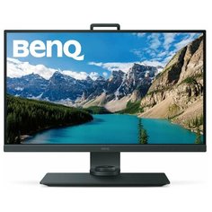 Монитор BenQ 27" SW271 (9H.LK2LJ.TBE)