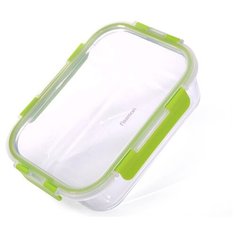 Контейнер Fissman 19x14x6cm 1L 6495