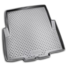 Element Коврик в багажник BMW 3-series E46, 1998-2005, сед. (полиуретан)