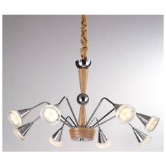 Подвесная люстра Lucia Tucci Natura 072.8 LED