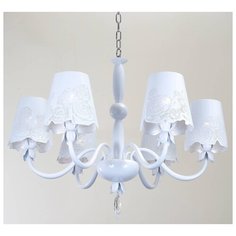 Подвесная люстра Lucia Tucci Siena 102.6