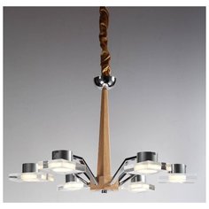 Подвесная люстра Lucia Tucci Natura 070.6 LED