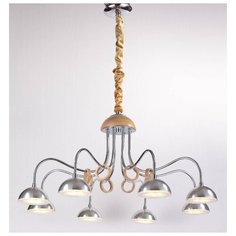 Подвесная люстра Lucia Tucci Natura 064.8 LED