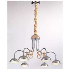 Подвесная люстра Lucia Tucci Natura 064.6 LED
