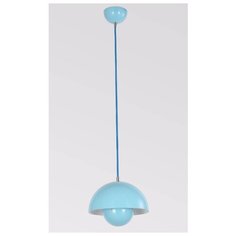 Подвесной светильник Lucia Tucci Narni 197.1 Blu