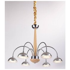 Подвесная люстра Lucia Tucci Natura 065.6 LED