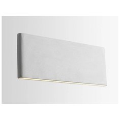 Настенный светильник Lucia Tucci Aero W205 Bianco LED
