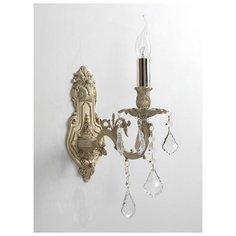 Бра Lucia Tucci Barletta W122.1 Cream White