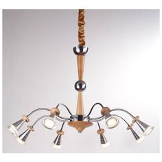 Подвесная люстра Lucia Tucci Natura 071.8 LED