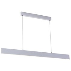 Подвесной светодиодный светильник Lucia Tucci Aero 206.30 Bianco Led