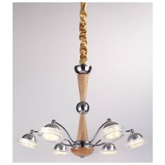 Подвесная люстра Lucia Tucci Natura 067.6 LED