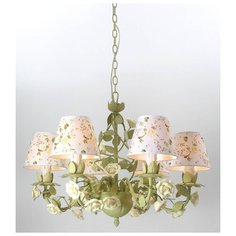 Подвесная люстра Lucia Tucci Fiori Di Rose 107.6