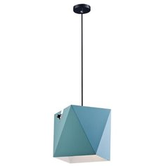 Подвесной светильник Lucia Tucci Narni 1943.1 Gray-Green