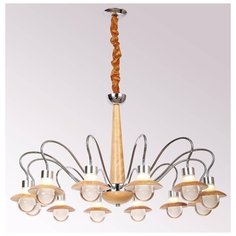 Подвесная люстра Lucia Tucci Natura 188.12 LED