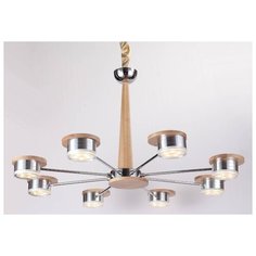 Подвесная люстра Lucia Tucci Natura 069.8 LED