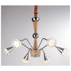 Подвесная люстра Lucia Tucci Natura 072.6 LED