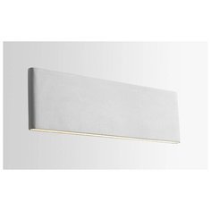 Настенный светильник Lucia Tucci Aero W206 Bianco LED