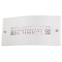 Настенный светильник Lucia Tucci Pelle Bianca W2010.2