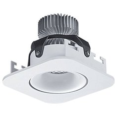 Встраиваемый светодиодный светильник Lucia Tucci Limba 464.1-7W-WT