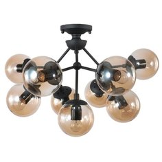 Потолочная люстра Crystal Lux Medea PL9