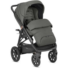 Прогулочная коляска Inglesina Aptica XT Charcoal Grey