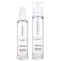 Coiffance Elixir De Brillance - Эликсир для питания и придания блеска волосам не требующий смывания, 100 мл