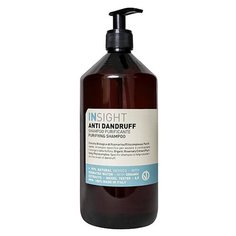 Insight Anti-Dandruff Purifying Shampoo - Шампунь против перхоти, 900 мл